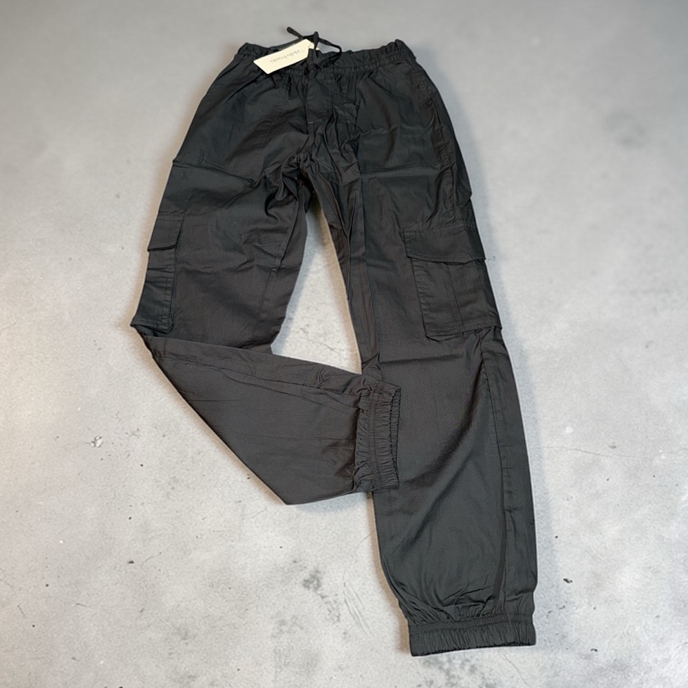 Girls Joggers Cargo Pants Hello Franki NEW